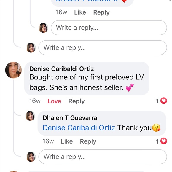 References from my clients - Picture 9 of 15